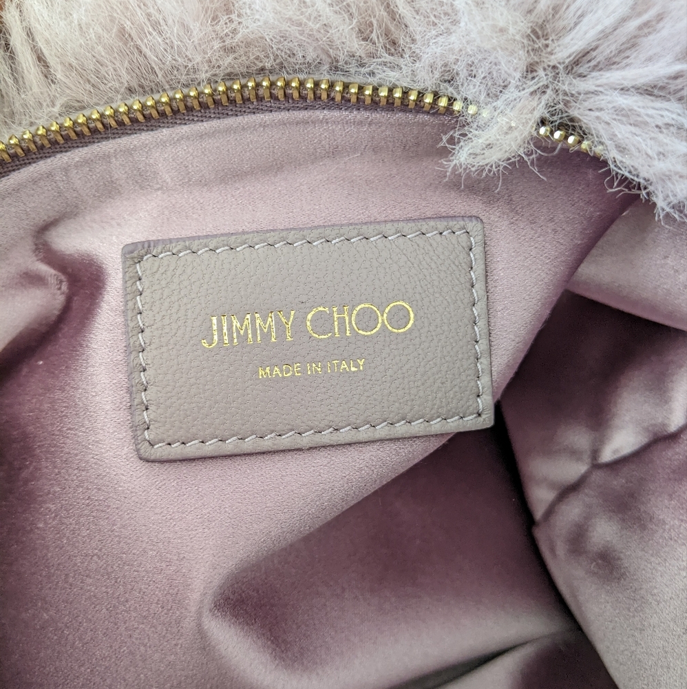 Jimmy Choo Callie Bag - Picture 7 of 10